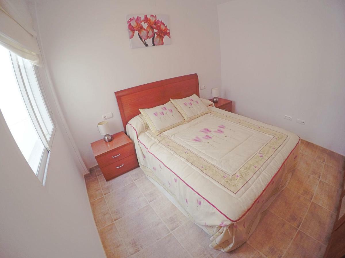 Apartamento Blanc Mar Peñíscola Eksteriør bilde